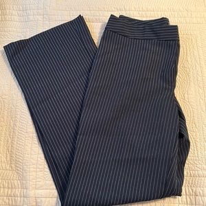 Vintage y2k trousers